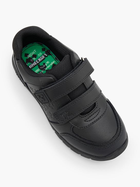 ToeZone Trainer Black 145850 2
