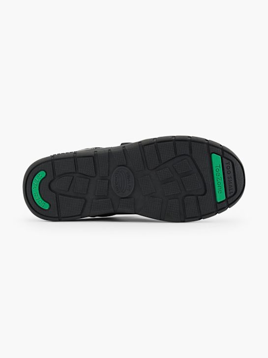 ToeZone Trainer Black 145850 4