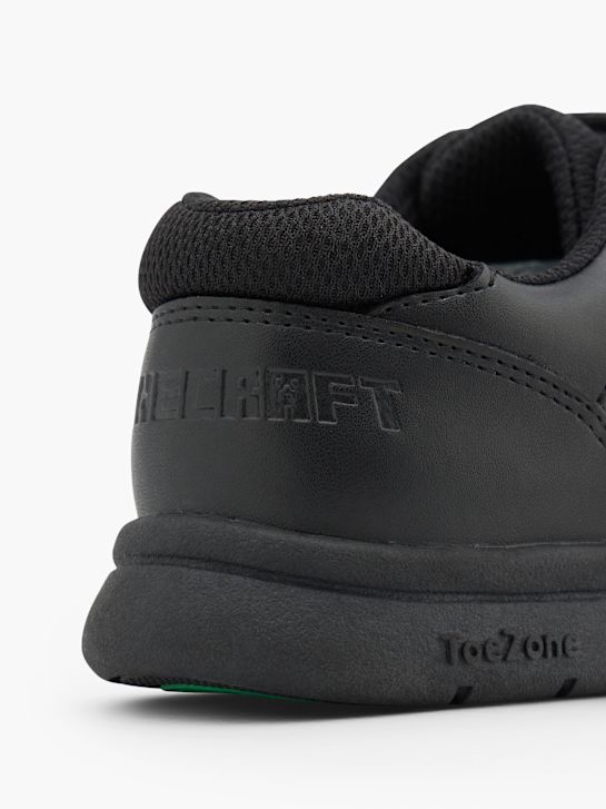 ToeZone Trainer Black 145850 6
