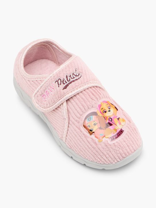 PAW Patrol Kapcie zakryte Różowy 145852 2