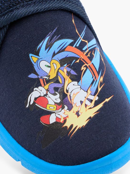 Sonic Papuče Modrá 146288 5