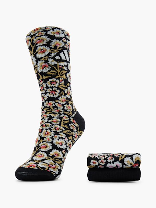 adidas Socken Schwarz 145892 1
