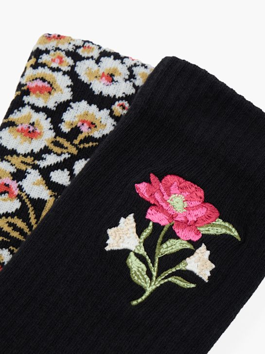 adidas Socken Schwarz 145892 3