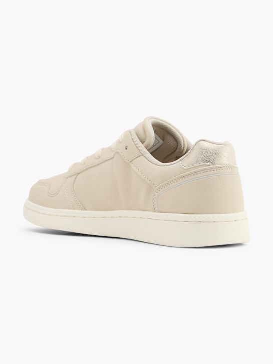 Graceland Trainer Beige 145911 3