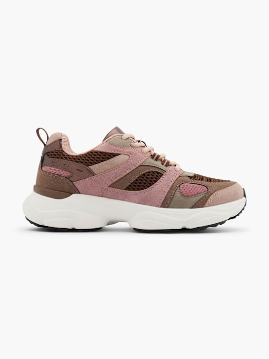 Graceland Trainer Pink 145924 1