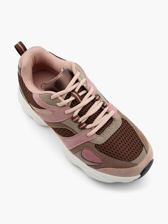 Graceland Trainer Pink 145924 2