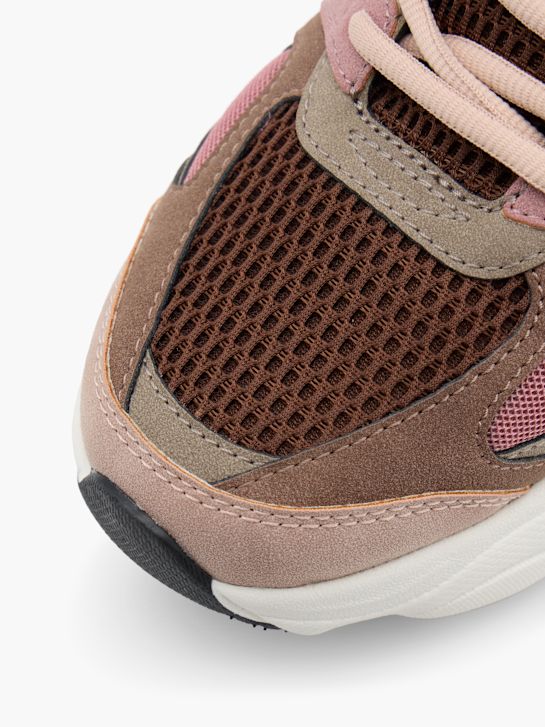 Graceland Trainer Pink 145924 5