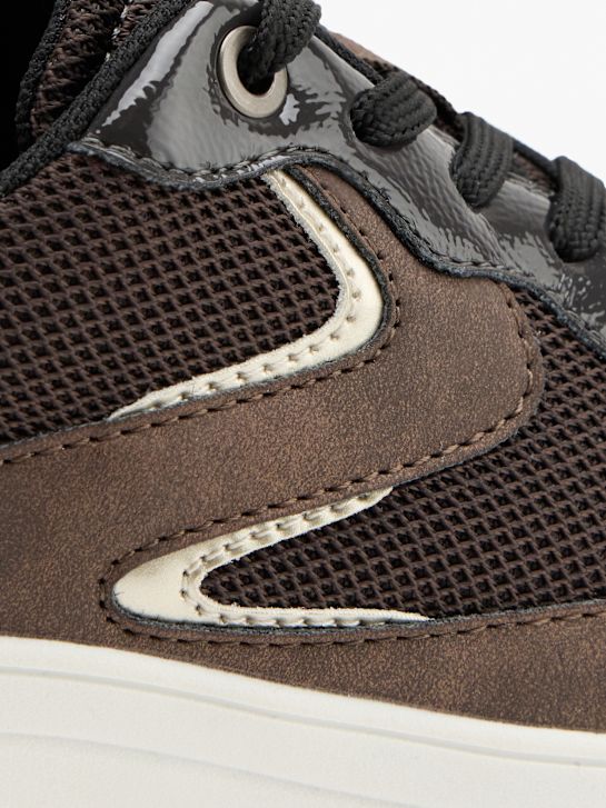 Graceland Sneaker Braun 145926 5