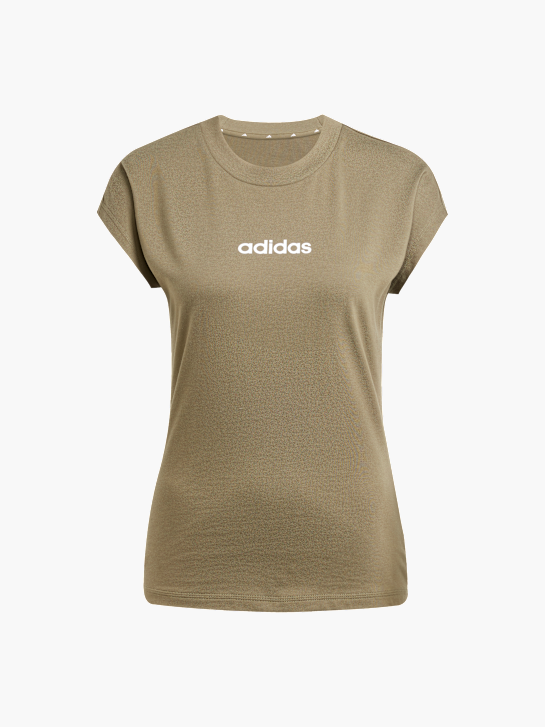 adidas T-Shirt Olive 145928 1