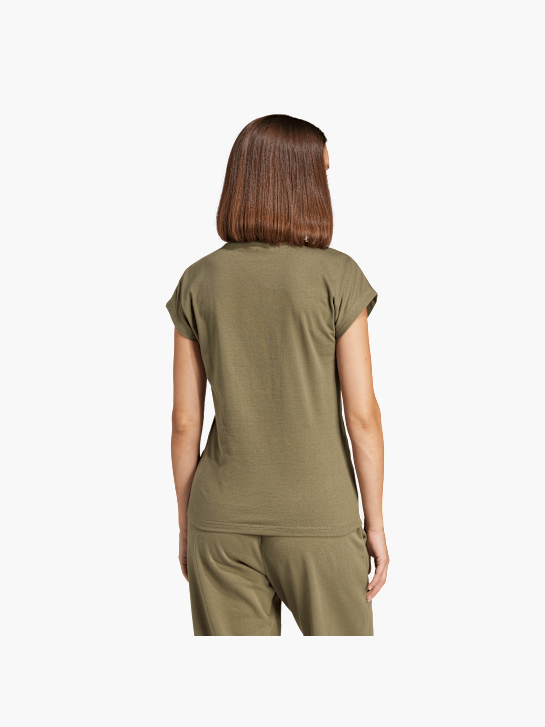 adidas T-Shirt Olive 145928 3
