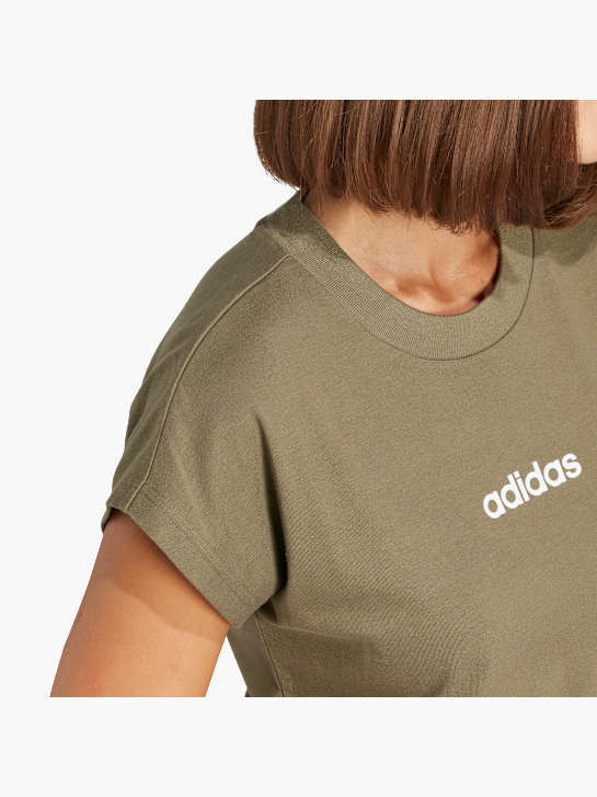 adidas T-Shirt Olive 145928 5