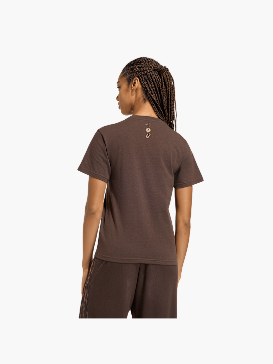 adidas T-Shirt Braun 145929 3