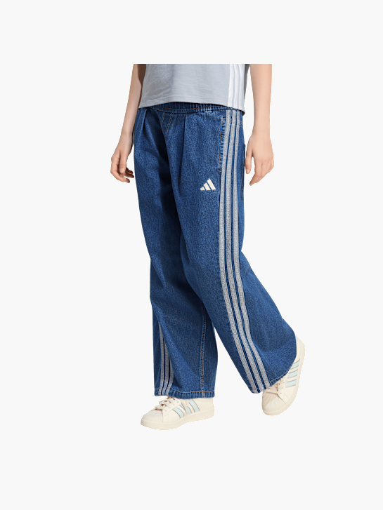 adidas Jeans Blau 145930 2