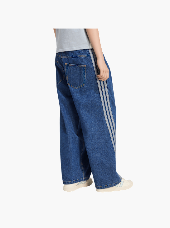 adidas Jeans Blau 145930 3