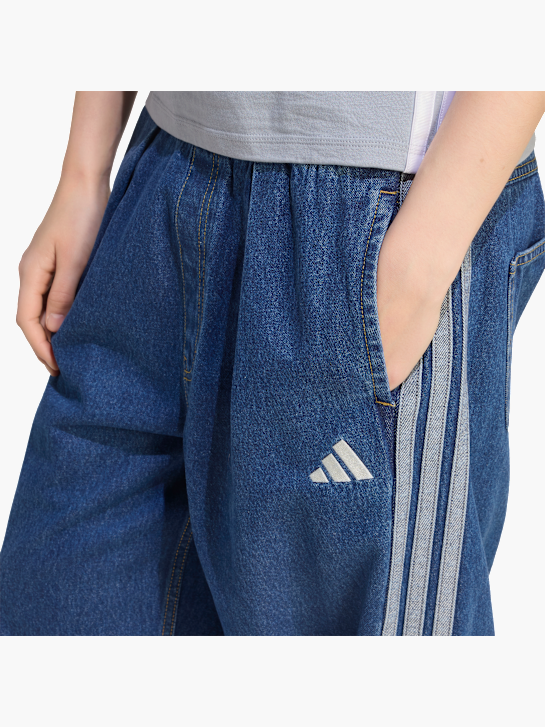 adidas Jeans Blau 145930 4