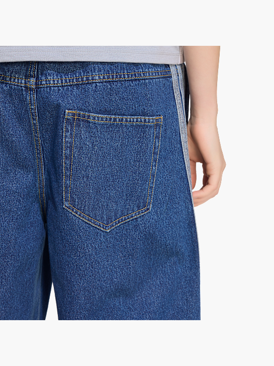 adidas Jeans Blau 145930 5