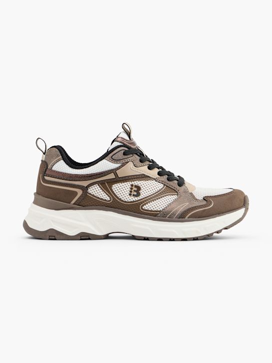Bench Trainer Khaki 145975 1