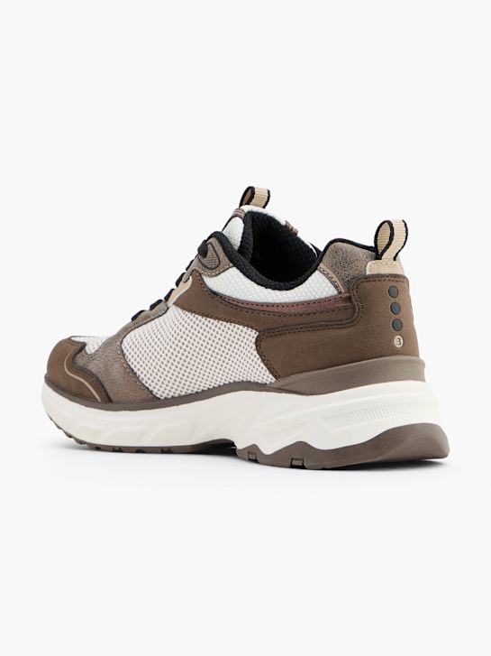 Bench Trainer Khaki 145975 3