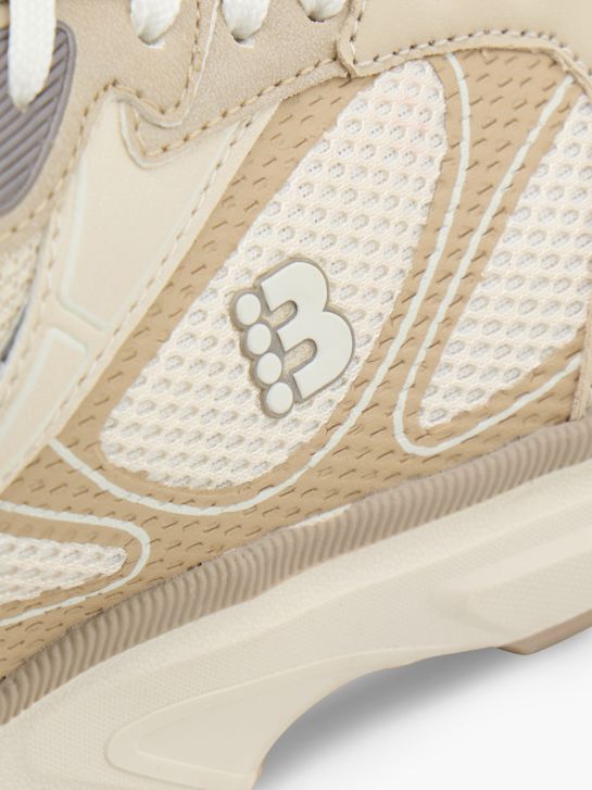 Bench Trainer Beige 145980 5