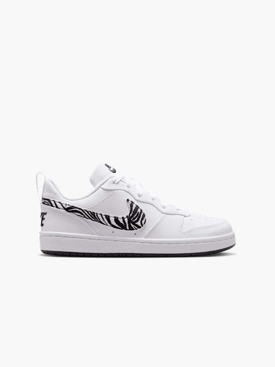 Nike Sneaker Beyaz 145955 1