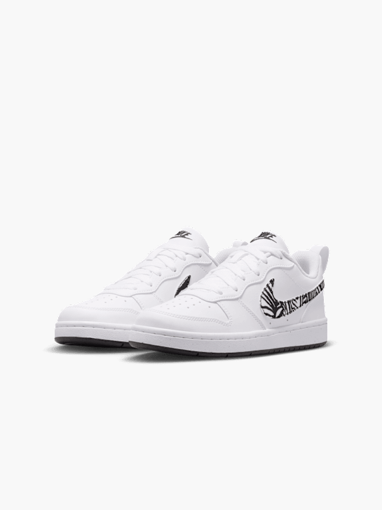 Nike Sneaker Beyaz 145955 2