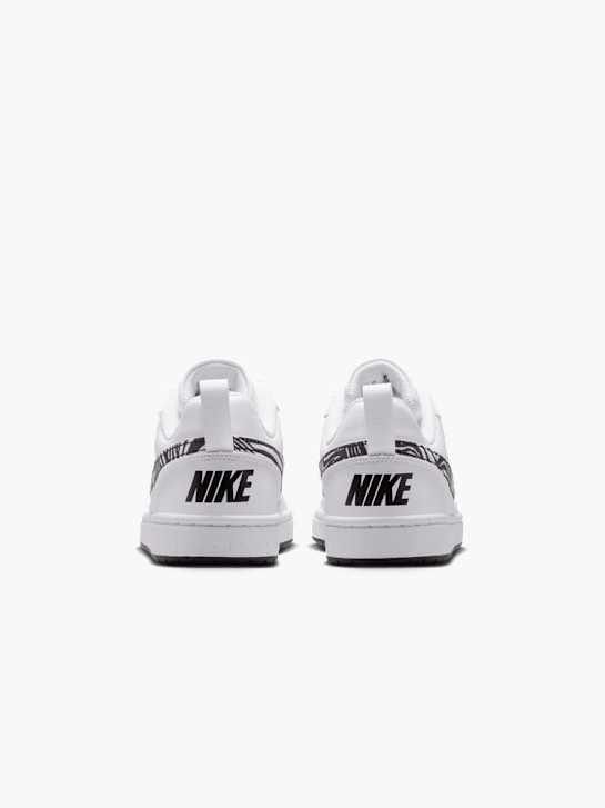 Nike Sneaker Beyaz 145955 3