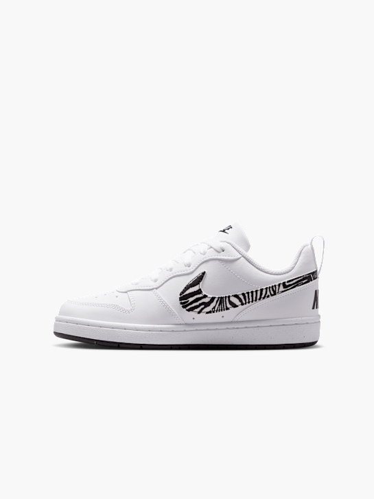 Nike Sneaker Beyaz 145955 4