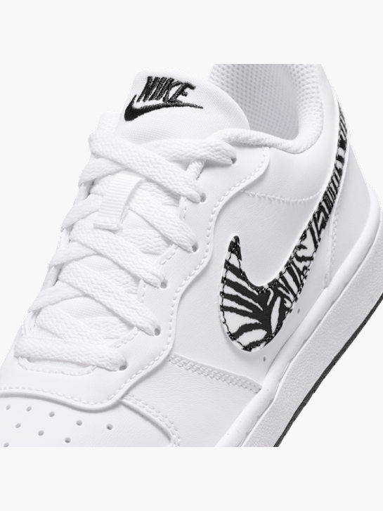 Nike Sneaker Beyaz 145955 5