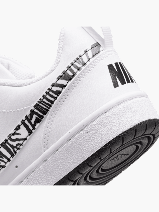 Nike Sneaker Beyaz 145955 6