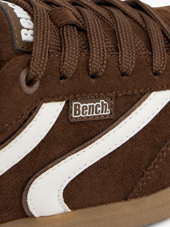 Bench Sneaker Kahverengi 145977 5