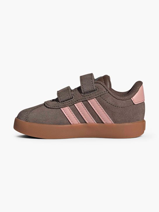 adidas Patike Smeđa 145932 3