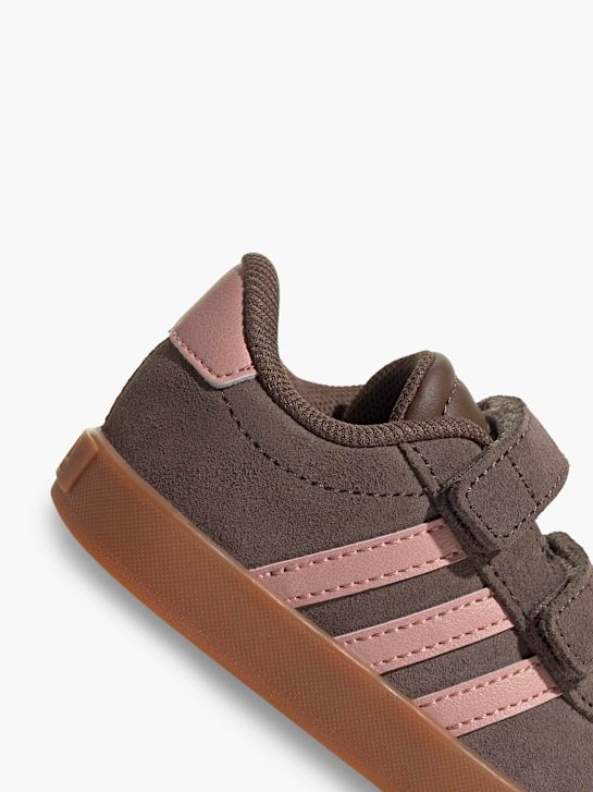 adidas Patike Smeđa 145932 5