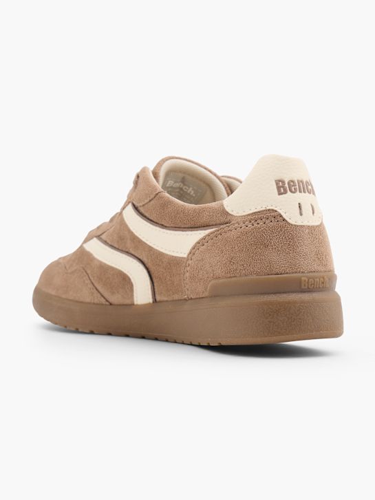 Bench Sneaker bézs 145962 3