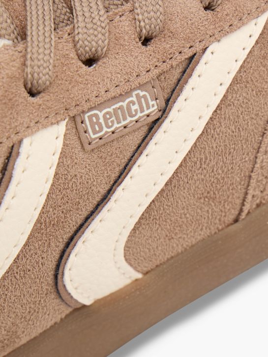 Bench Sneaker bézs 145962 5