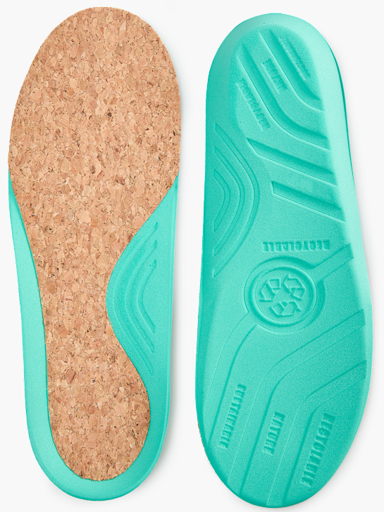 DEICHMANN Tabanlık Turkuaz 145936 1