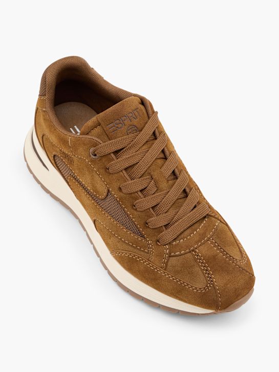 ESPRIT Sneaker Kahverengi 145966 2