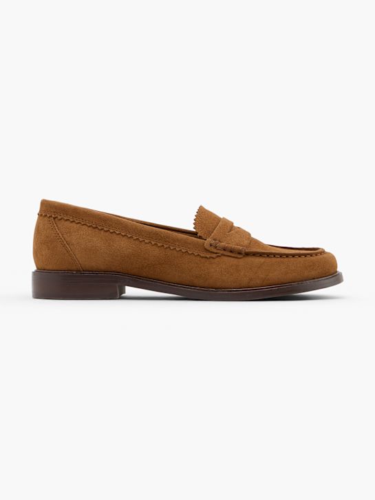 ESPRIT Loafer Brown 145968 1