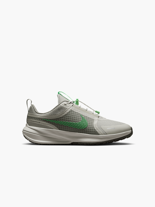 Nike Koşu Ayakkabısı Gri 145954 1