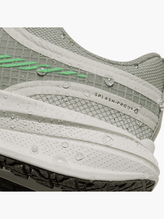Nike Koşu Ayakkabısı Gri 145954 6