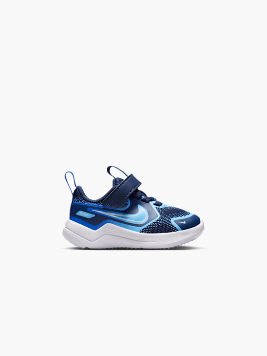 Nike Koşu Ayakkabısı Mavi 145969 1