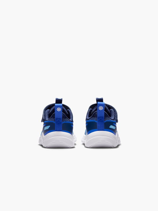 Nike Koşu Ayakkabısı Mavi 145969 3