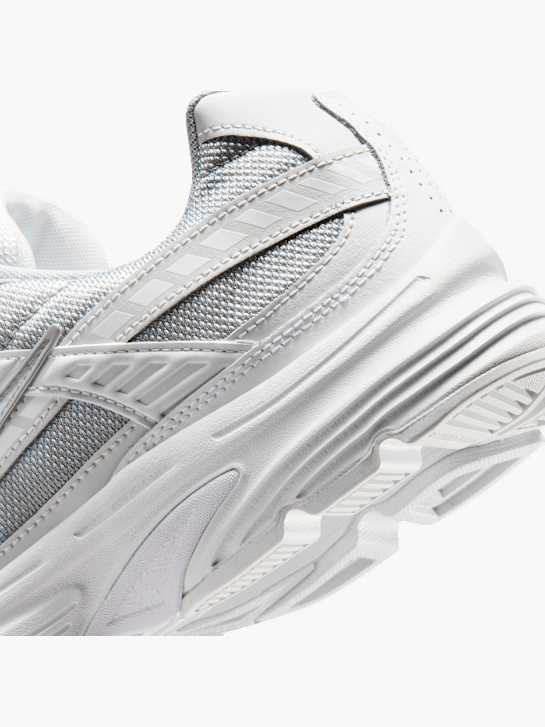 Nike Sneaker Gri 146080 6
