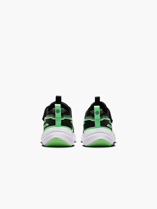 Nike Koşu Ayakkabısı Yeşil 145997 3