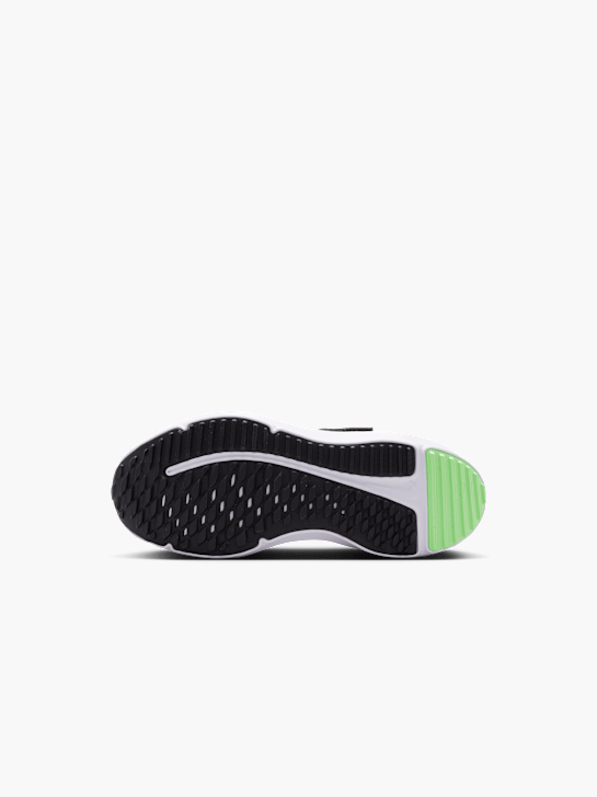 Nike Koşu Ayakkabısı Yeşil 145997 4