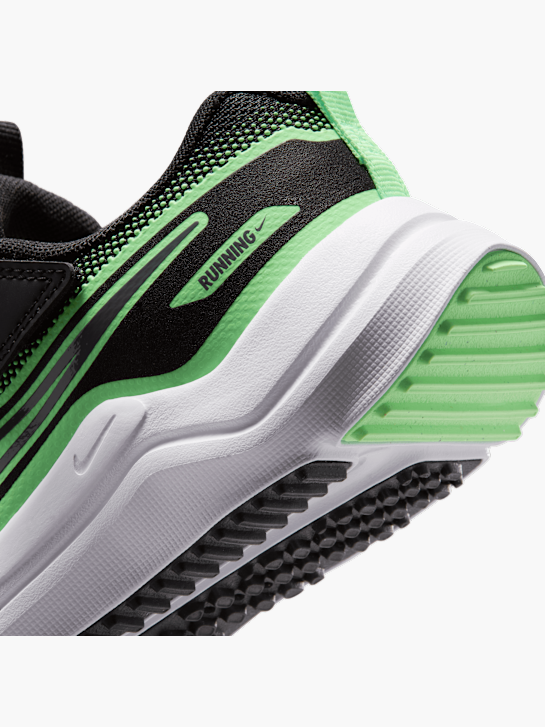 Nike Koşu Ayakkabısı Yeşil 145997 6