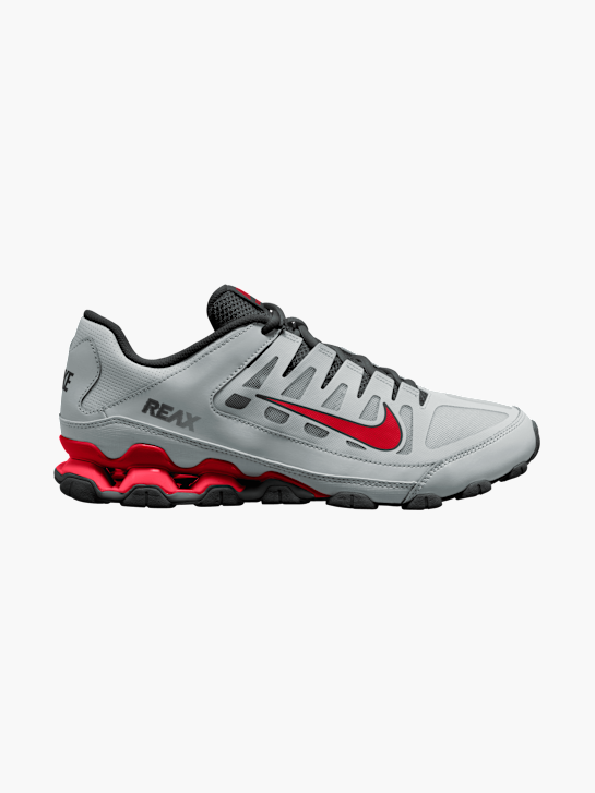 Nike Sneakersy Jasnoszary 146085 1