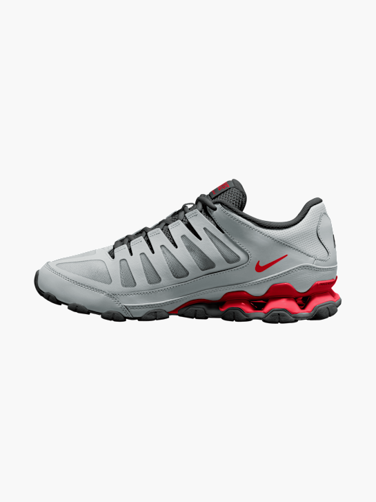 Nike Sneakersy Jasnoszary 146085 2