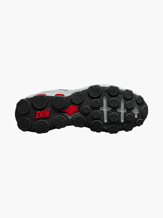 Nike Sportbačiai Šviesiai pilka 146085 3