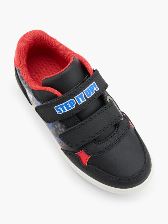 Sonic Trainer Black 146052 2