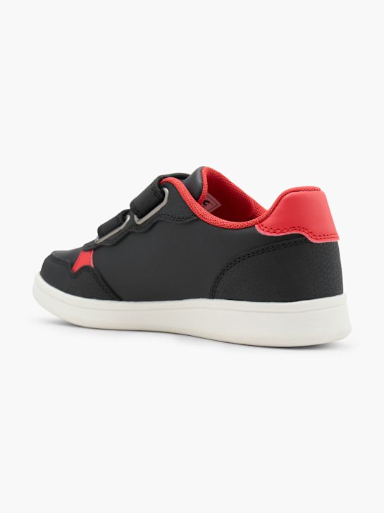 Sonic Sportbačiai Juoda 146052 3